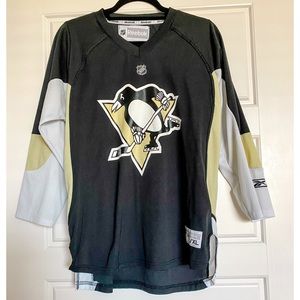 2009 Pittsburgh Penguins Jersey